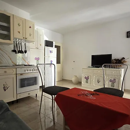 Apartments Centera Novalja Exterior photo