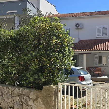 Apartments Centera Novalja Exterior photo