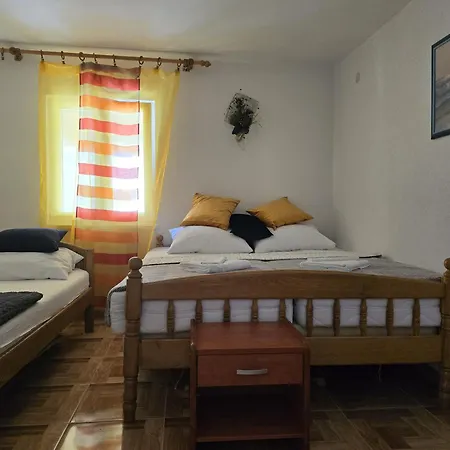 Apartments Centera Novalja Room photo