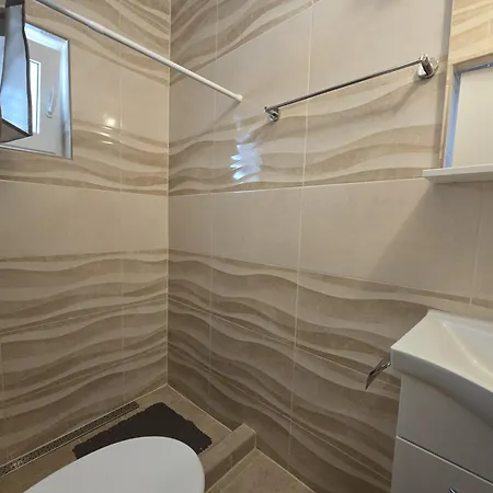 Apartments Centera Novalja Room photo
