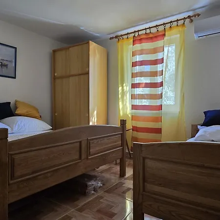 Apartments Centera Novalja Room photo