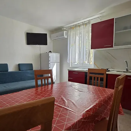 Apartments Centera Novalja Room photo