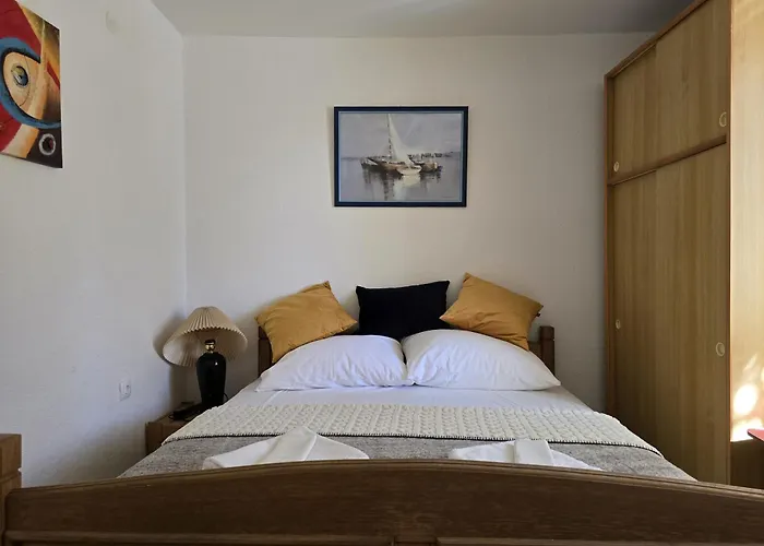 Apartments Centera