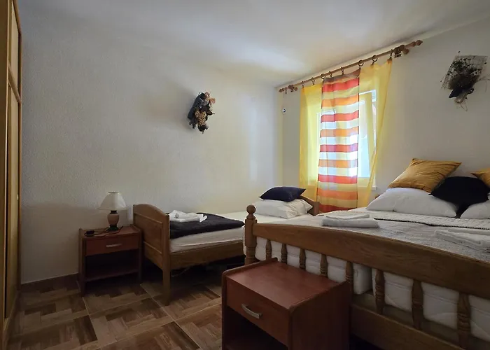 Apartments Centera