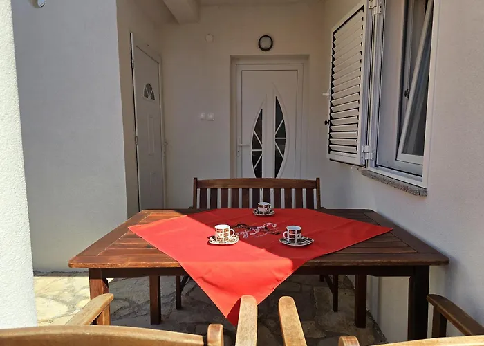 Apartments Centera