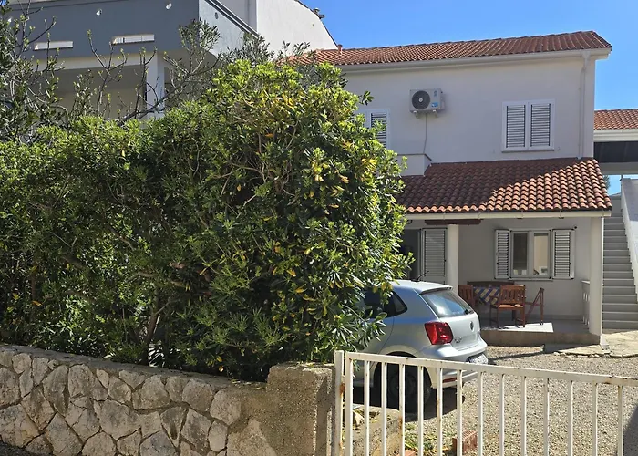 Apartments Centera