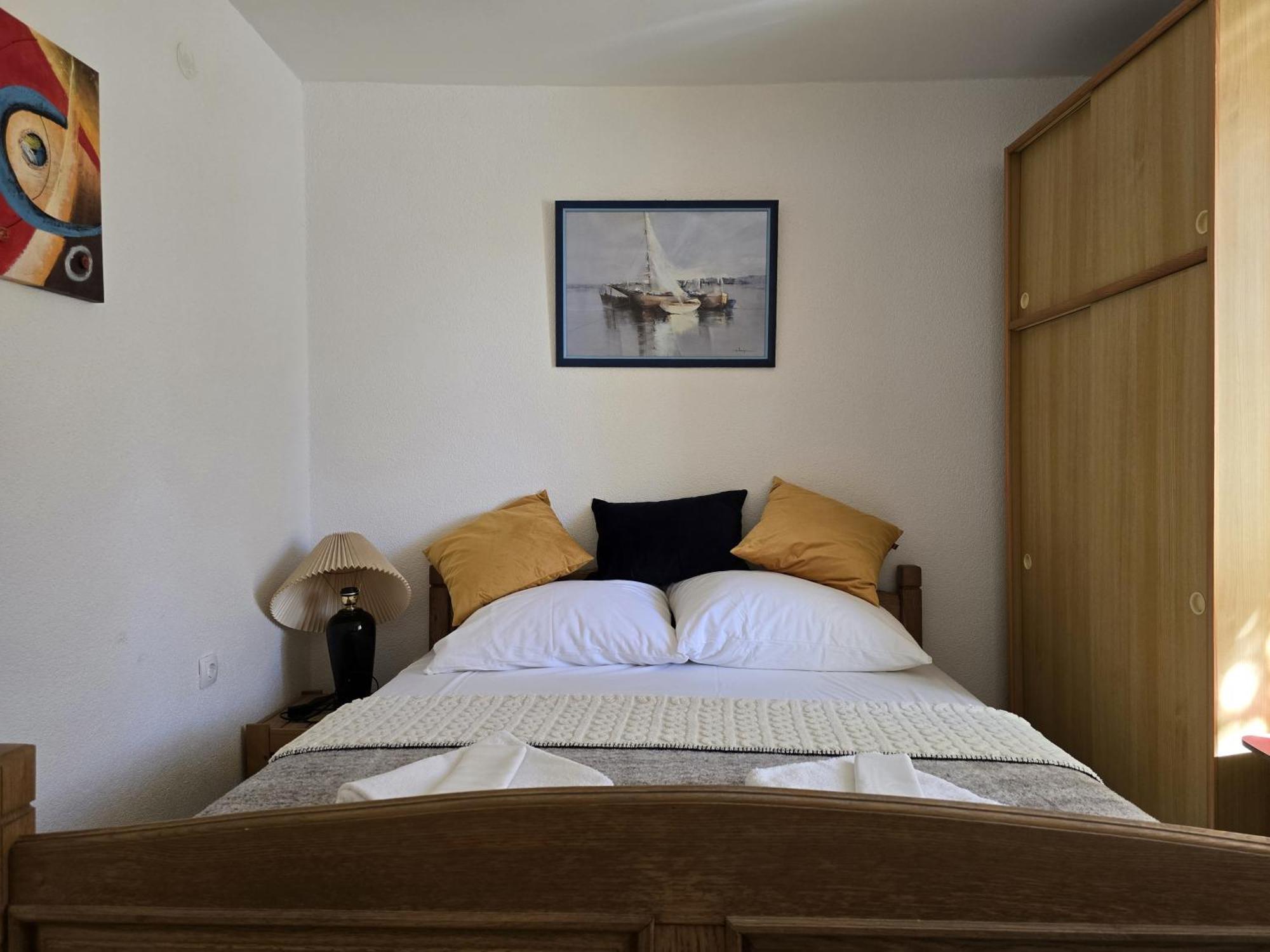 Apartment Centera Novalja