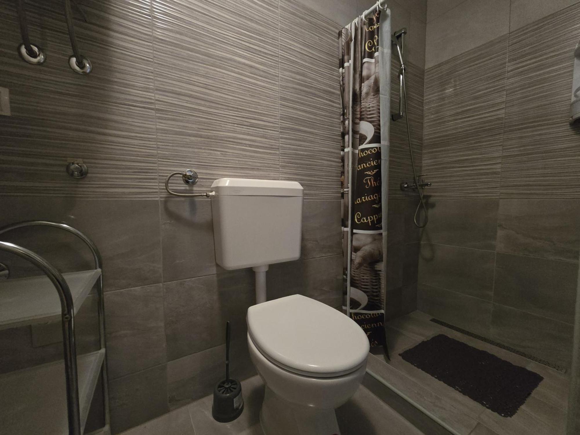 Centera Apartment Novalja