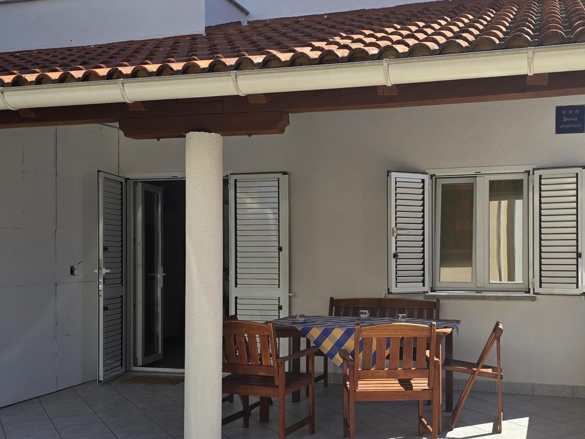 Centera Apartment