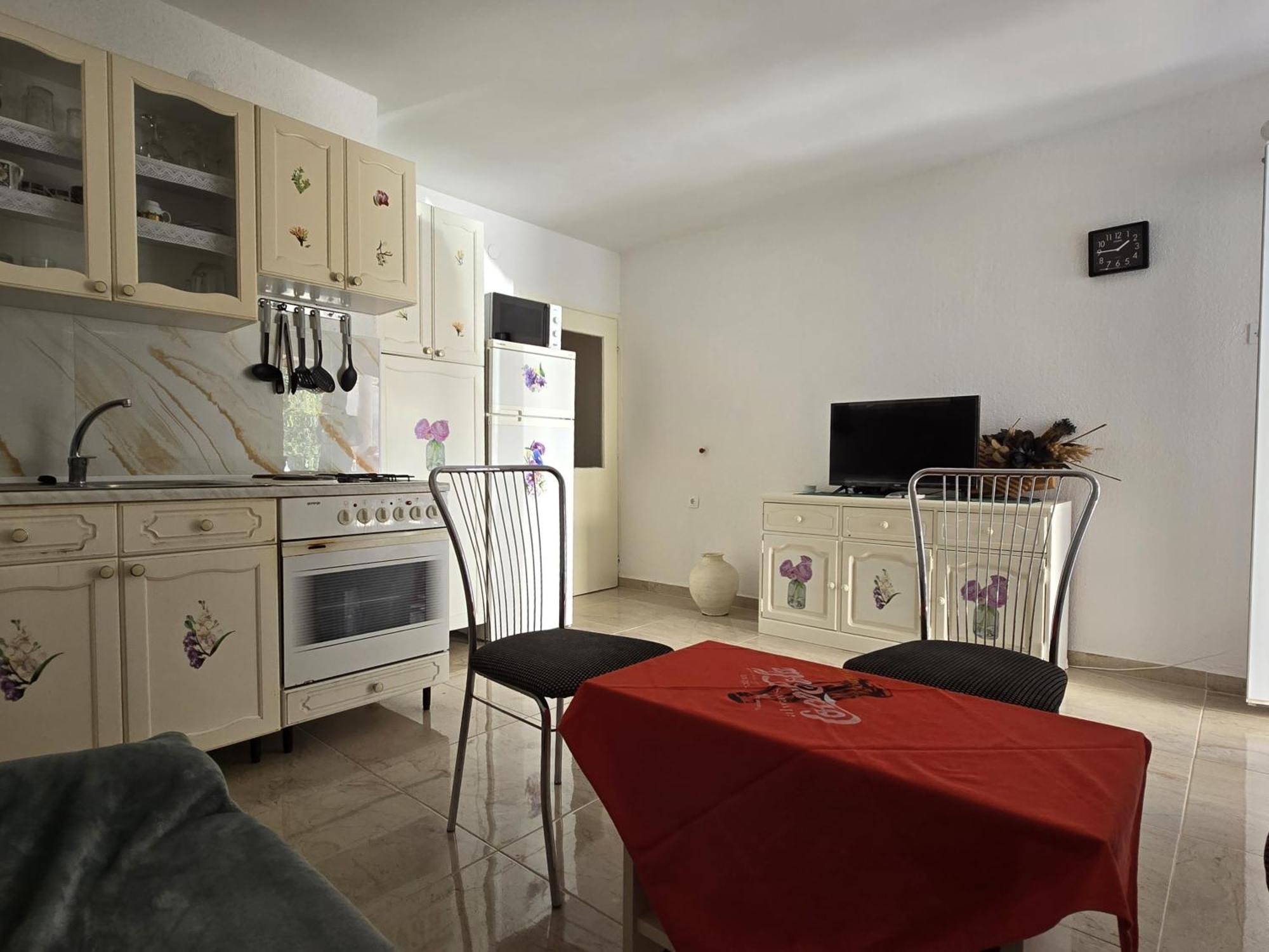 Apartment Centera *