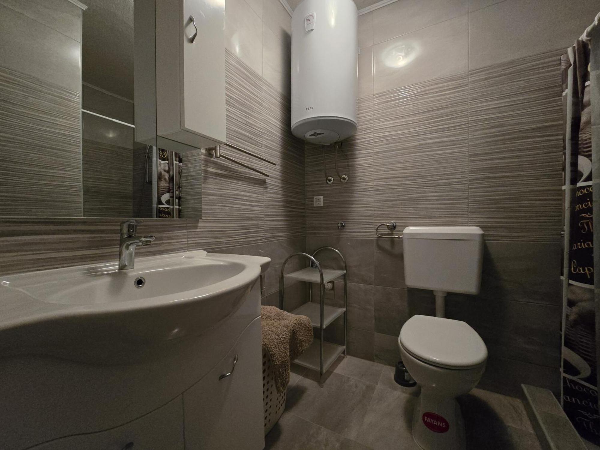 Centera Apartment *