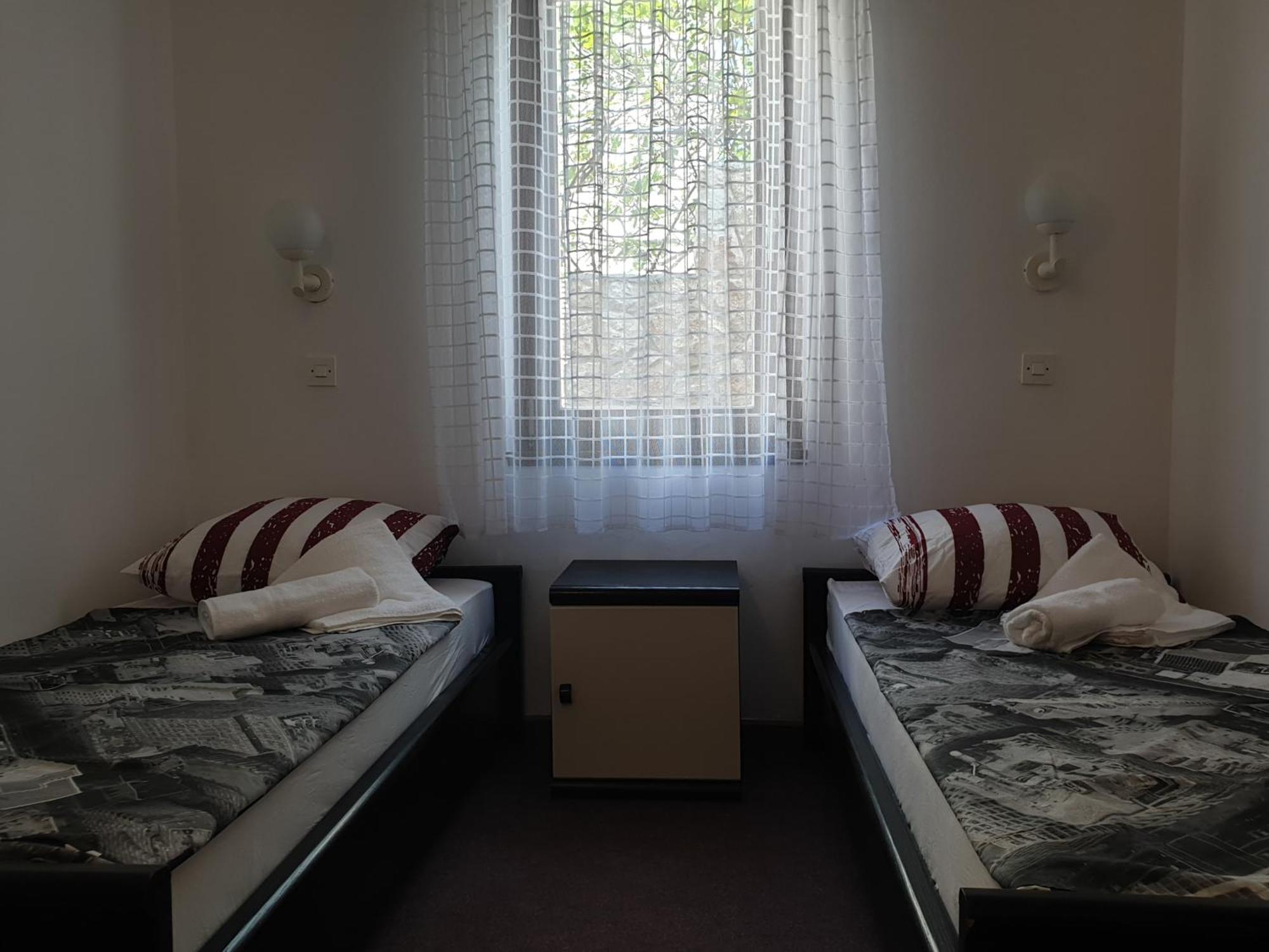 Apartment Centera Novalja